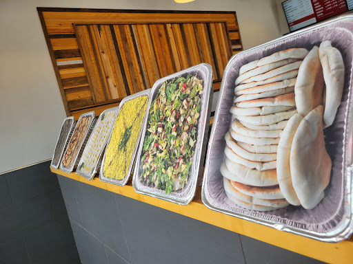 Photo of Pita Pita Mediterranean Grill - 1219 Golf Rd, Rolling Meadows, IL 60008