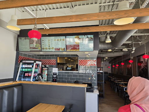 Photo of Pita Pita Mediterranean Grill - 1219 Golf Rd, Rolling Meadows, IL 60008