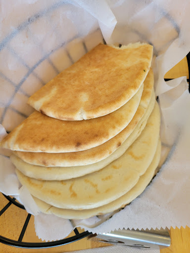 Photo of Pita Pita Mediterranean Grill - 1219 Golf Rd, Rolling Meadows, IL 60008
