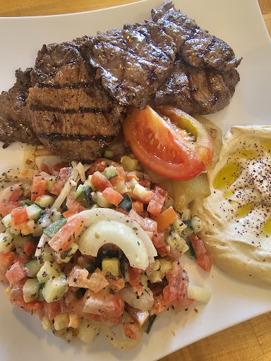 Photo of Pita Pita Mediterranean Grill - 1219 Golf Rd, Rolling Meadows, IL 60008