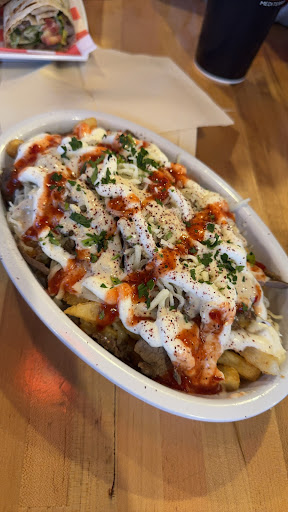 Photo of Pita Pita Mediterranean Grill - 1219 Golf Rd, Rolling Meadows, IL 60008