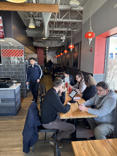 Photo of Pita Pita Mediterranean Grill - 1219 Golf Rd, Rolling Meadows, IL 60008