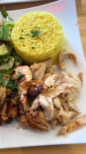 Photo of Pita Pita Mediterranean Grill - 1219 Golf Rd, Rolling Meadows, IL 60008