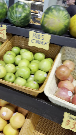 Photo of Istanbul Market and Cafe - 2318 S Elmhurst Rd, Mt Prospect, IL 60056