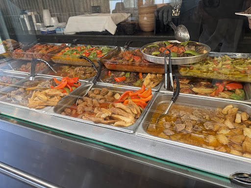 Photo of Istanbul Market and Cafe - 2318 S Elmhurst Rd, Mt Prospect, IL 60056