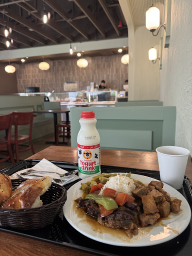 Photo of Istanbul Market and Cafe - 2318 S Elmhurst Rd, Mt Prospect, IL 60056