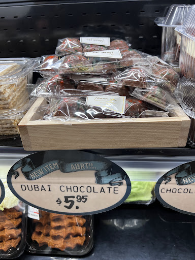 Photo of Istanbul Market and Cafe - 2318 S Elmhurst Rd, Mt Prospect, IL 60056