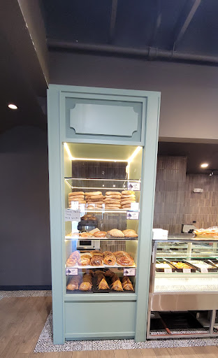 Photo of Istanbul Market and Cafe - 2318 S Elmhurst Rd, Mt Prospect, IL 60056