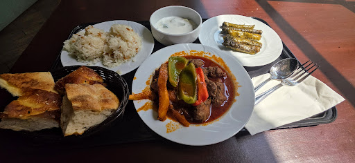 Photo of Istanbul Market and Cafe - 2318 S Elmhurst Rd, Mt Prospect, IL 60056