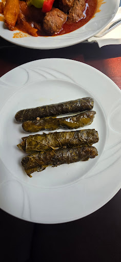 Photo of Istanbul Market and Cafe - 2318 S Elmhurst Rd, Mt Prospect, IL 60056