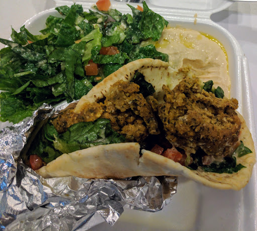 Photo of Rende's Quick Stop # 4 - 14012 LA-44, Gonzales, LA 70737