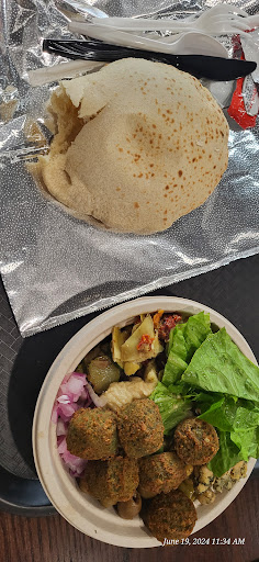 Photo of Garbanzo Boutte - 13371 US-90, Boutte, LA 70039