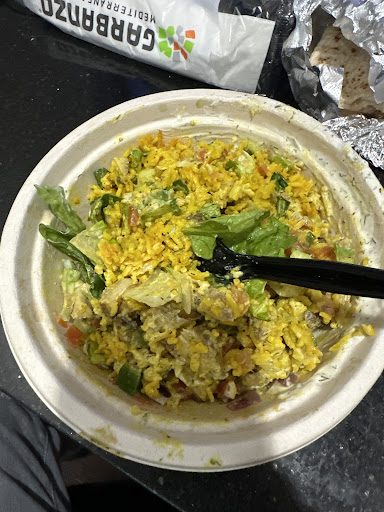 Photo of Garbanzo Boutte - 13371 US-90, Boutte, LA 70039