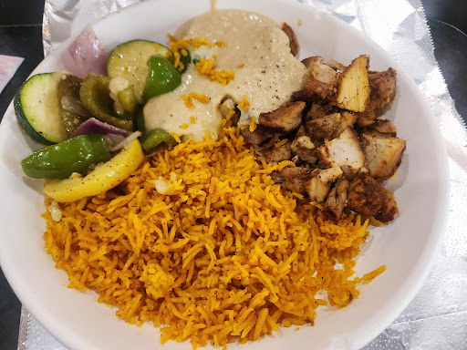 Photo of Garbanzo Boutte - 13371 US-90, Boutte, LA 70039