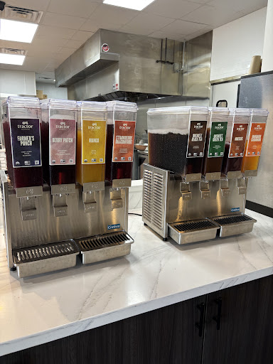 Photo of Garbanzo Boutte - 13371 US-90, Boutte, LA 70039