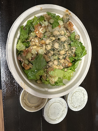 Photo of Garbanzo Boutte - 13371 US-90, Boutte, LA 70039