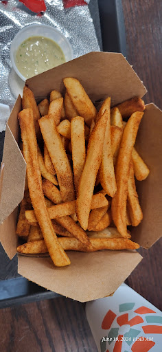 Photo of Garbanzo Boutte - 13371 US-90, Boutte, LA 70039