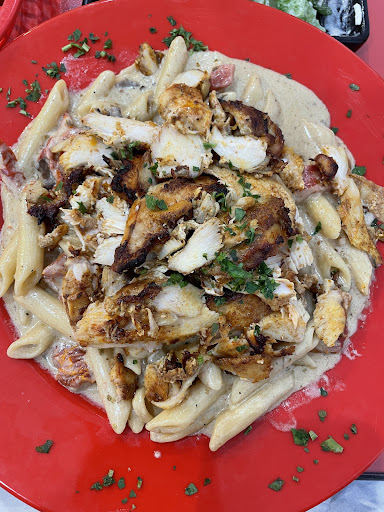 Photo of Moe's Cafe Greek and Lebanese and more - 13375 LA-73, Geismar, LA 70734