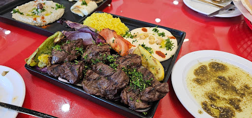 Photo of Moe's Cafe Greek and Lebanese and more - 13375 LA-73, Geismar, LA 70734