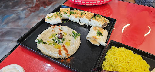 Photo of Moe's Cafe Greek and Lebanese and more - 13375 LA-73, Geismar, LA 70734