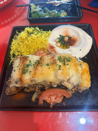 Photo of Moe's Cafe Greek and Lebanese and more - 13375 LA-73, Geismar, LA 70734