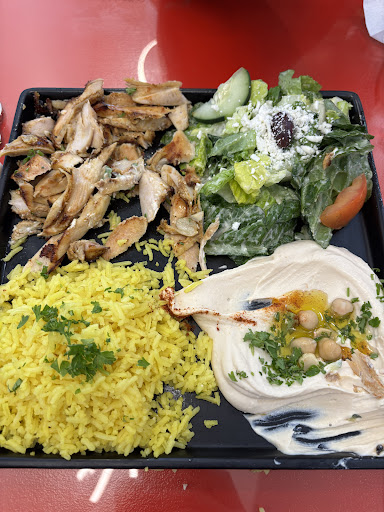 Photo of Moe's Cafe Greek and Lebanese and more - 13375 LA-73, Geismar, LA 70734