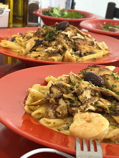 Photo of Moe's Cafe Greek and Lebanese and more - 13375 LA-73, Geismar, LA 70734