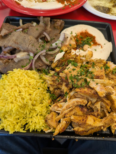 Photo of Moe's Cafe Greek and Lebanese and more - 13375 LA-73, Geismar, LA 70734