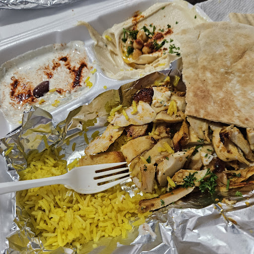 Photo of Moe's Cafe Greek and Lebanese and more - 13375 LA-73, Geismar, LA 70734