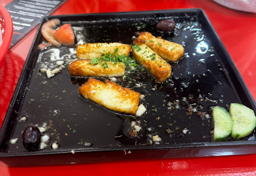 Photo of Moe's Cafe Greek and Lebanese and more - 13375 LA-73, Geismar, LA 70734