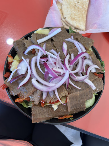 Photo of Moe's Cafe Greek and Lebanese and more - 13375 LA-73, Geismar, LA 70734