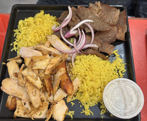 Photo of Moe's Cafe Greek and Lebanese and more - 13375 LA-73, Geismar, LA 70734