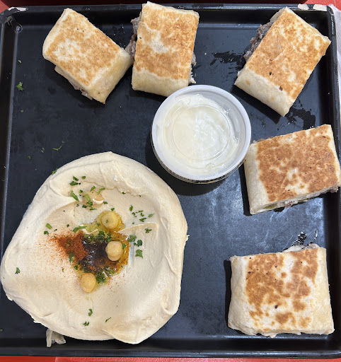 Photo of Moe's Cafe Greek and Lebanese and more - 13375 LA-73, Geismar, LA 70734