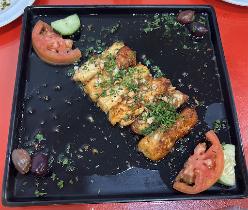 Photo of Moe's Cafe Greek and Lebanese and more - 13375 LA-73, Geismar, LA 70734