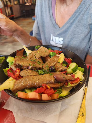 Photo of Moe's Cafe Greek and Lebanese and more - 13375 LA-73, Geismar, LA 70734