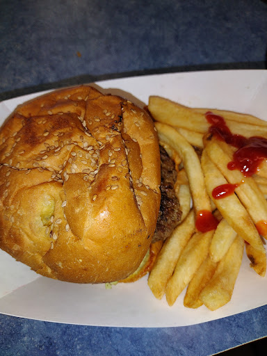 Photo of Sarah's Mediterranean Cafe - 5939 LA-311, Houma, LA 70360