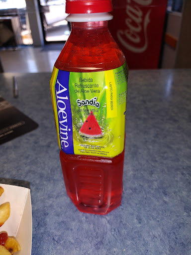 Photo of Sarah's Mediterranean Cafe - 5939 LA-311, Houma, LA 70360