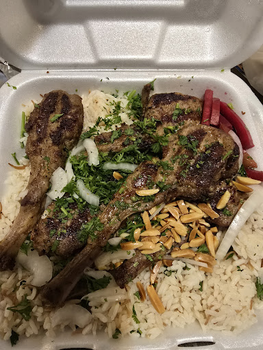 Photo of Royal Kabob - 3236 Caniff St, Hamtramck, MI 48212