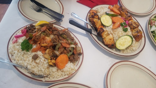 Photo of Royal Kabob - 3236 Caniff St, Hamtramck, MI 48212