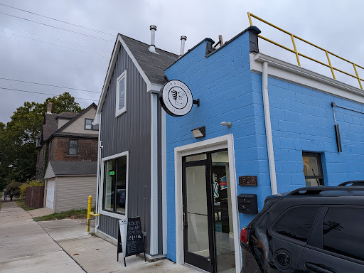 Photo of Toum & Tzatziki - 1520 Merrick St, Detroit, MI 48208