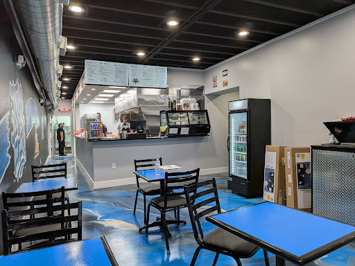 Photo of Toum & Tzatziki - 1520 Merrick St, Detroit, MI 48208