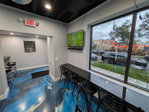 Photo of Toum & Tzatziki - 1520 Merrick St, Detroit, MI 48208