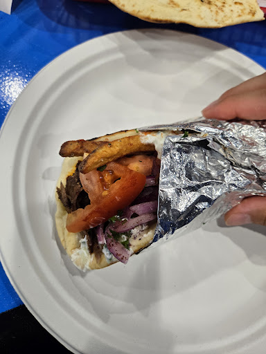 Photo of Toum & Tzatziki - 1520 Merrick St, Detroit, MI 48208