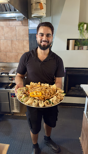 Photo of Fry Frenzy's - 361 Ouellette Ave, Windsor, ON N9A 4J1, Canada