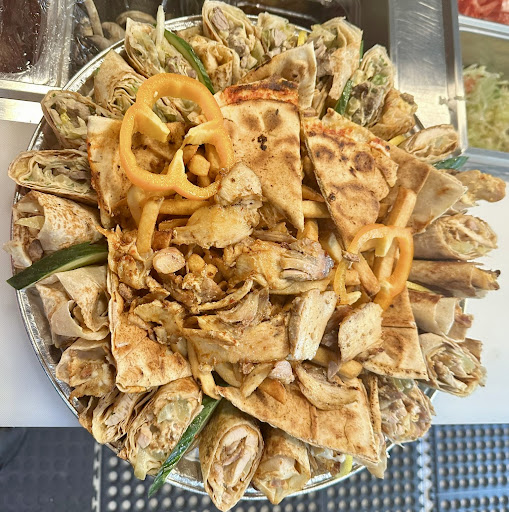 Photo of Fry Frenzy's - 361 Ouellette Ave, Windsor, ON N9A 4J1, Canada