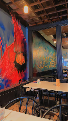 Photo of Fry Frenzy's - 361 Ouellette Ave, Windsor, ON N9A 4J1, Canada