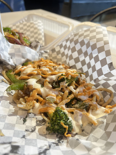 Photo of Fry Frenzy's - 361 Ouellette Ave, Windsor, ON N9A 4J1, Canada