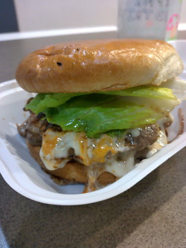 Photo of Fry Frenzy's - 361 Ouellette Ave, Windsor, ON N9A 4J1, Canada