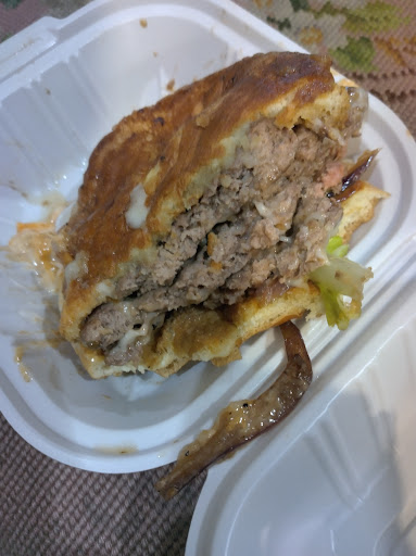 Photo of Fry Frenzy's - 361 Ouellette Ave, Windsor, ON N9A 4J1, Canada