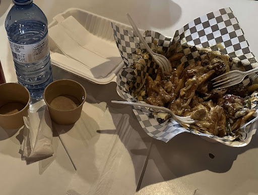 Photo of Fry Frenzy's - 361 Ouellette Ave, Windsor, ON N9A 4J1, Canada